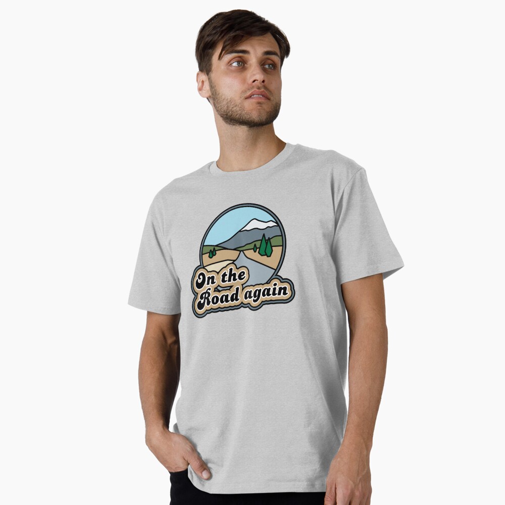 Item preview, Premium T-Shirt designed and sold by C-N-Designs.
