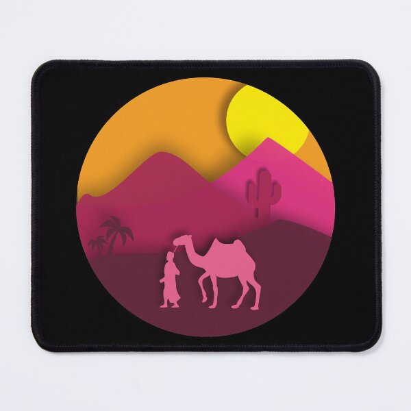 Item preview, Desert  designed and sold by SaamyaTyagi.