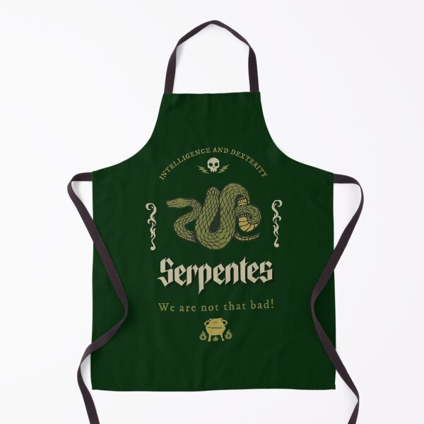 Item preview, Intelligence And Dexterity Design Serpentes We Are Not That Bad Design designed and sold by Artpace.