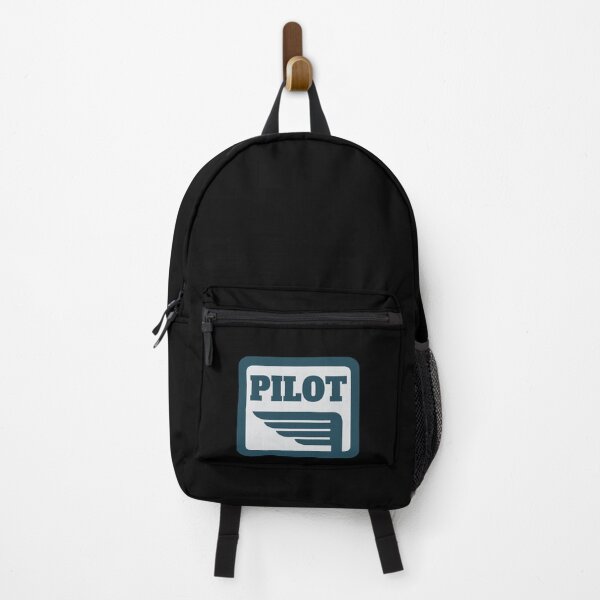 Item preview, Pilot Vintage Badge designed and sold by VFRZone.