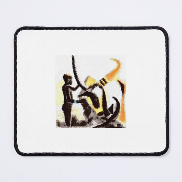 Item preview, African herder Boy designed and sold by Soulconnect.