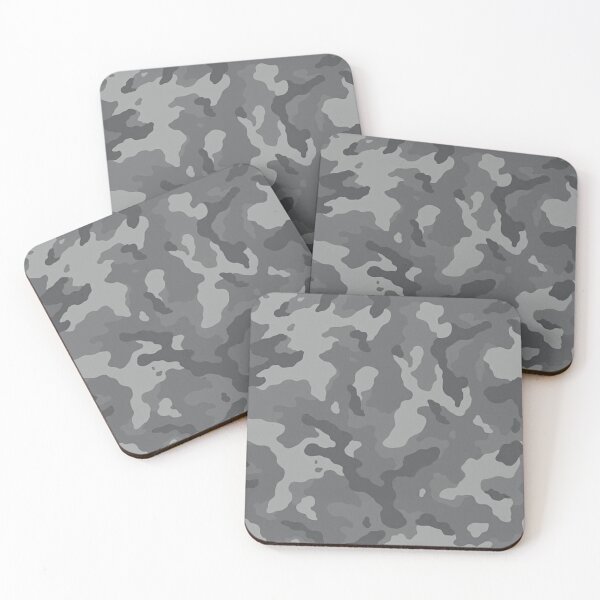 Item preview, Camo-Gris designed and sold by SawaArtDesign.
