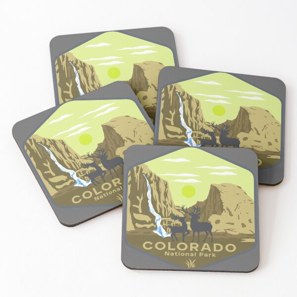 Item preview, Colorado National Monument- Monument velly designed and sold by Ashu-Tyagi.