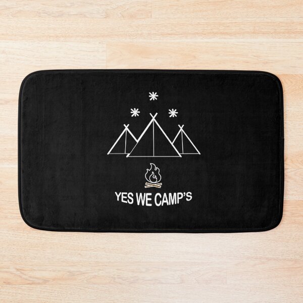 Item preview, yes we camp's designed and sold by kawtarben1.