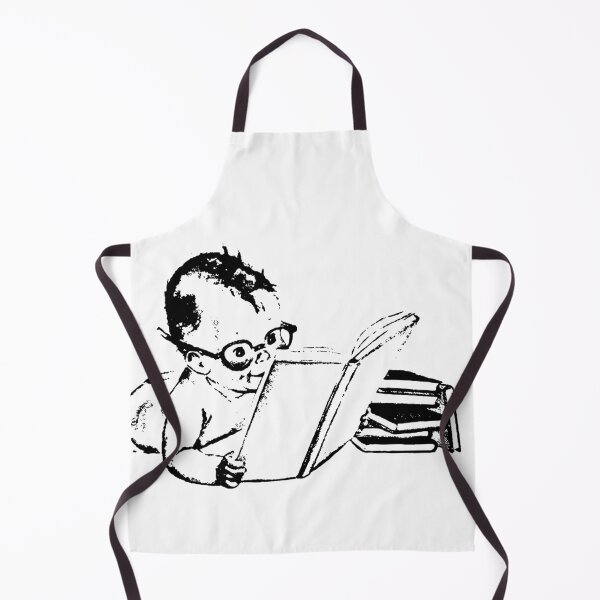 Item preview, Baby Reading designed and sold by Dobsy.