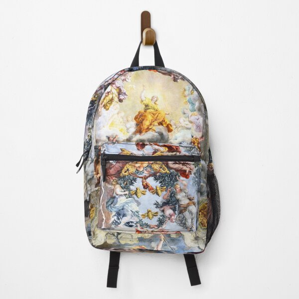 Item preview, Renaissance Painting Allegory of Divine Providence designed and sold by Onodera.