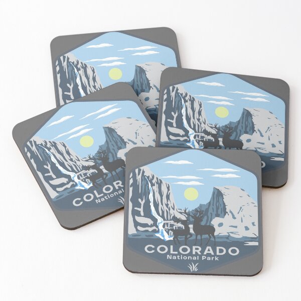 Item preview, Colorado National Monument- Monument velly designed and sold by Ashu-Tyagi.