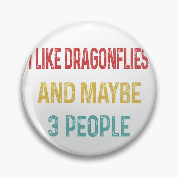 Item preview, I like Dragonflies and maybe 3 people designed and sold by CactusDesigns68.