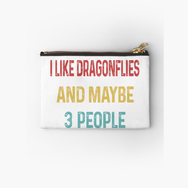 Item preview, I like Dragonflies and maybe 3 people designed and sold by CactusDesigns68.