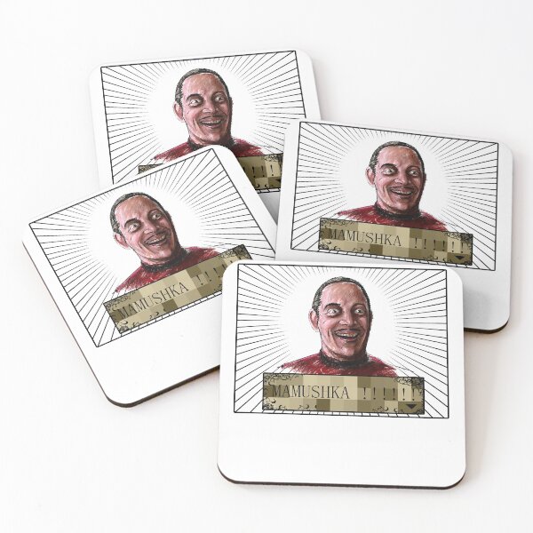 Item preview, Gomez Addams Halloween Spooky Fictitious Structure Leader Family Love Mamushka Awesome For Movie Fan designed and sold by GomezAddamSmith.