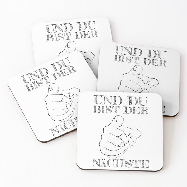 Item preview, And you are next! designed and sold by pASob-dESIGN.