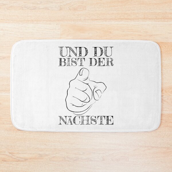 Item preview, And you are next! designed and sold by pASob-dESIGN.