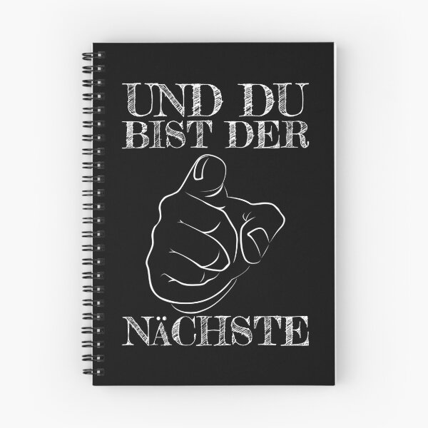 Item preview, And you are next! White designed and sold by pASob-dESIGN.