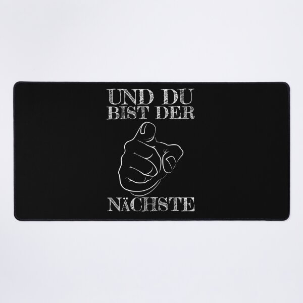 Item preview, And you are next! White designed and sold by pASob-dESIGN.