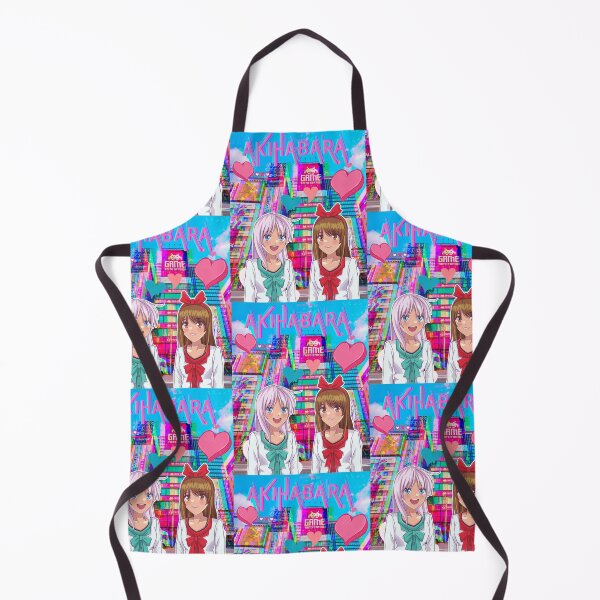 Item preview, Akihabara designed and sold by sunnybunnyhoney.
