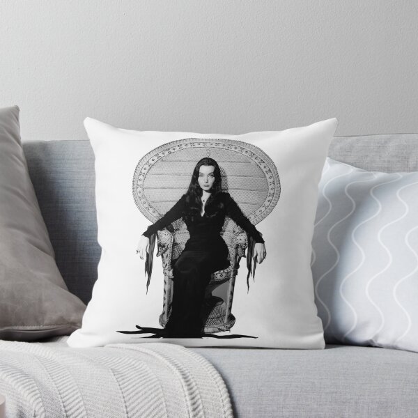 Artikelvorschau, Gomez Addams Halloween Spooky Fictive Structure Leader Family Love Morticia Addams Awesome For Mo entworfen und verkauft von GomezAddamSmith.