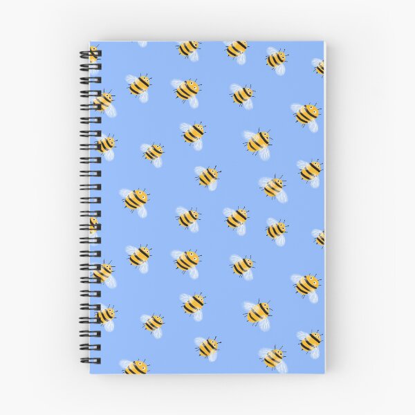 Item preview, Bees in Flight designed and sold by Rosemaryart.