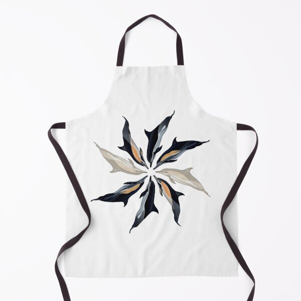 Item preview, Common Dolphin Flower designed and sold by AJk6cr.