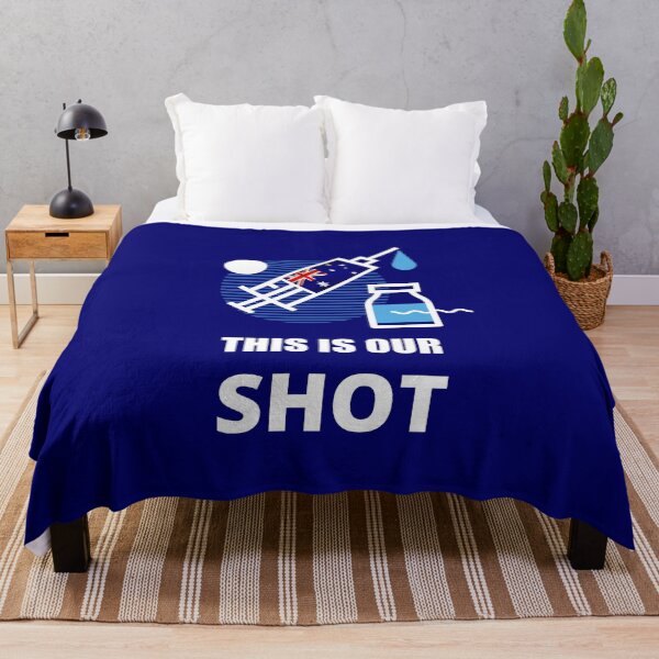 Item preview, Australia this is our shot designed and sold by Designforoz.