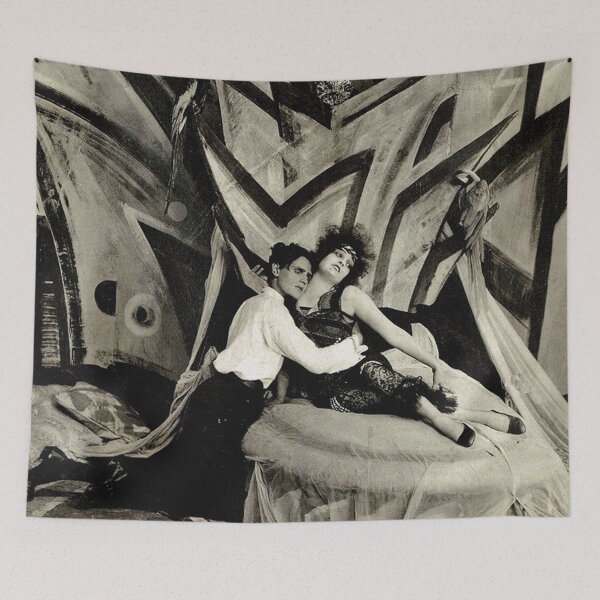 Item preview,  'Genuine' vintage moviestiull designed and sold by Vintage Designs +.