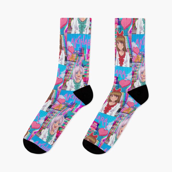 Item preview, Akihabara  designed and sold by sunnybunnyhoney.