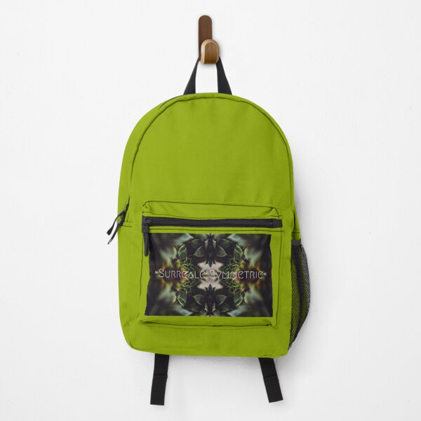 Item preview, »SYRREAL SYMMETRY« designed and sold by RoannaLu.
