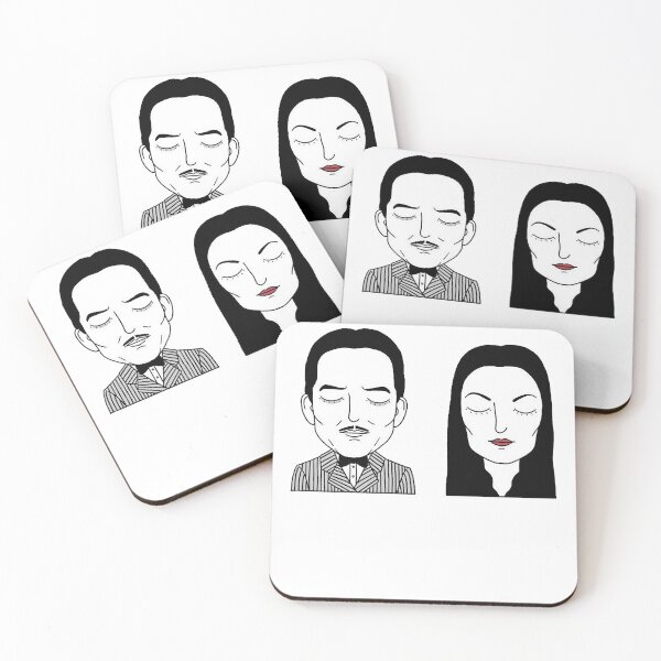 Item preview, Gomez Addams Halloween Spooky Fictitious Structure Leader Family Love Morticia And   Classic Fan designed and sold by GomezAddamSmith.