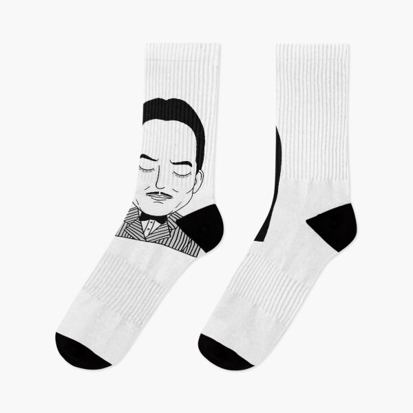 Item preview, Gomez Addams Halloween Spooky Estructura ficticia Líder Family Love Morticia y fan clásico designed and sold by GomezAddamSmith.