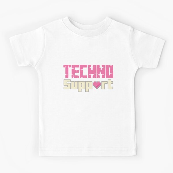 Technoblade Dream Smp Technoblade Never Dies Quote Kids T-Shirt - TeeHex