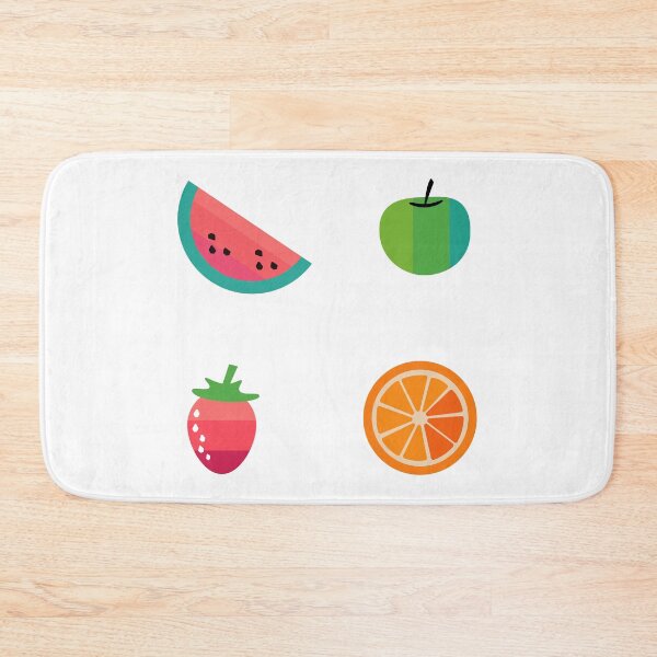 Item preview, froots stickerpack designed and sold by Blazing-Art.