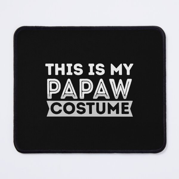 Item preview, This Is My Papaw Costume Funny Humor Halloween designed and sold by emmanu38pre.