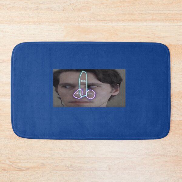 Item preview, Jerma985 Percentage  designed and sold by Flanignhandmade.