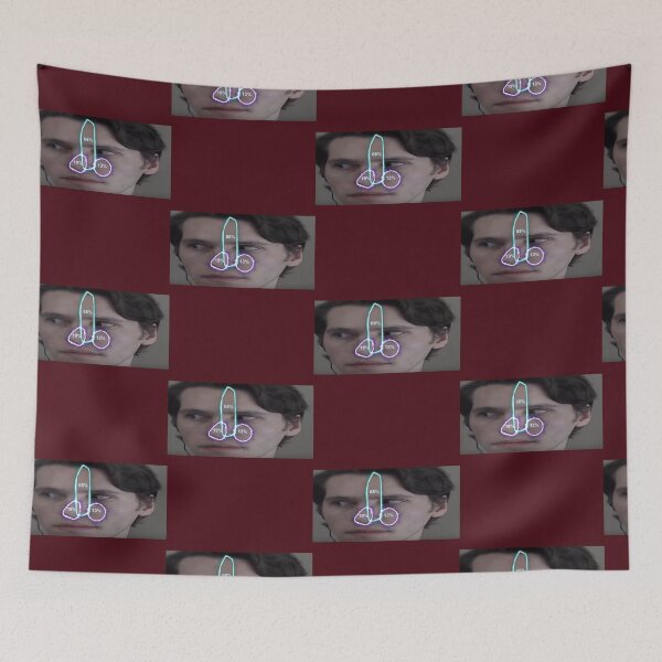 Item preview, Jerma985 Percentage  designed and sold by Flanignhandmade.