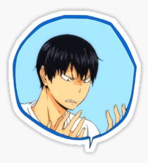 kagefail Sticker