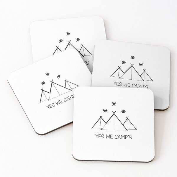 Item preview, yes we camp's designed and sold by kawtarben1.