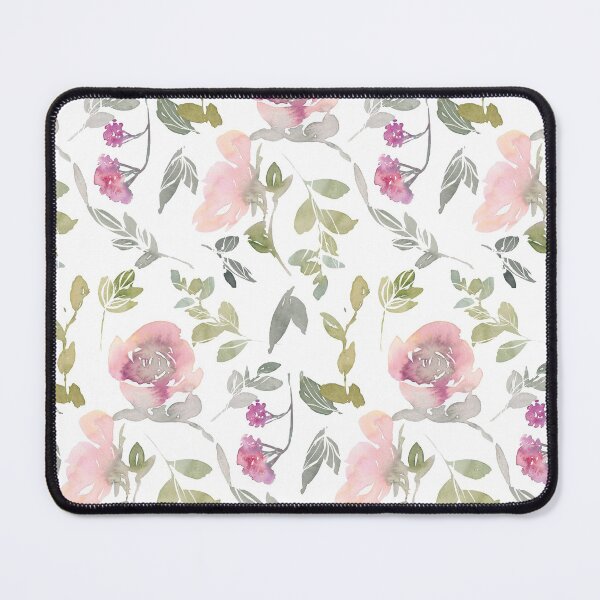 Item preview, Beautiful Watercolor Floral Design designed and sold by Rhu Creations.