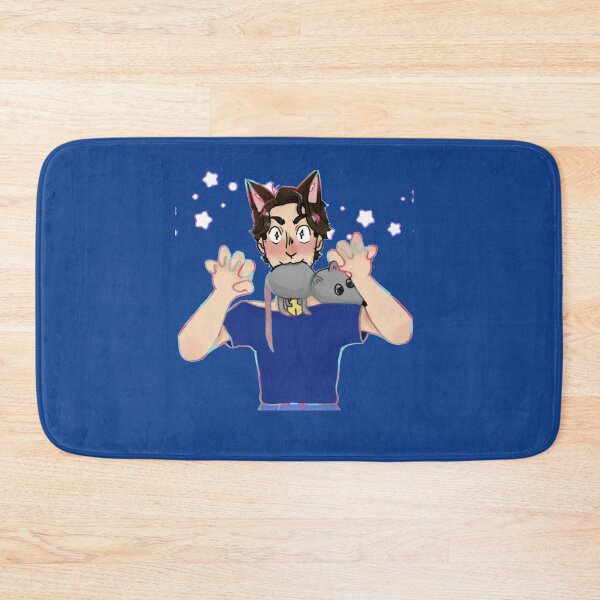 Item preview, jerma985, jerma, 985, jerma985 twitter, jerma985 mask, meme Classic  designed and sold by Flanignhandmade.