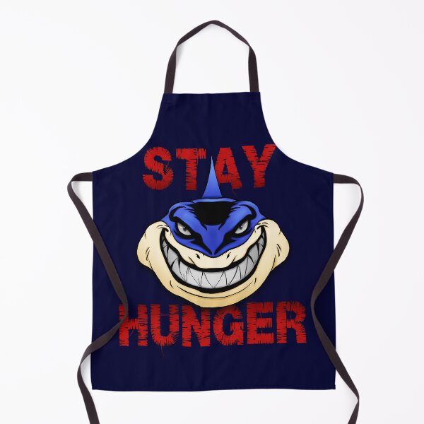 Item preview, Stay Hanger Shark Design  designed and sold by Genjitsu-Art.