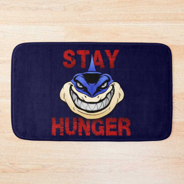 Item preview, Stay Hanger Shark Design  designed and sold by Genjitsu-Art.