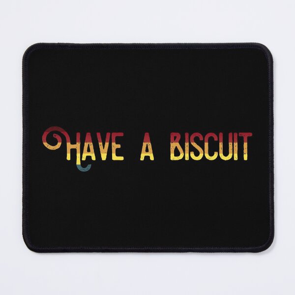 Item preview, Have a biscuit designed and sold by inkset.