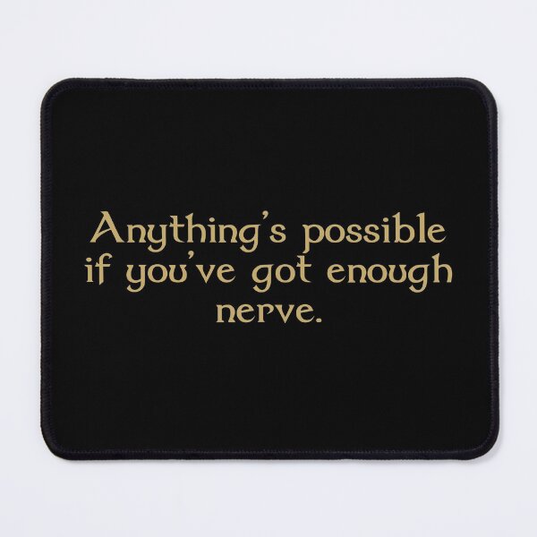 Item preview, Anything's Possible designed and sold by inkset.