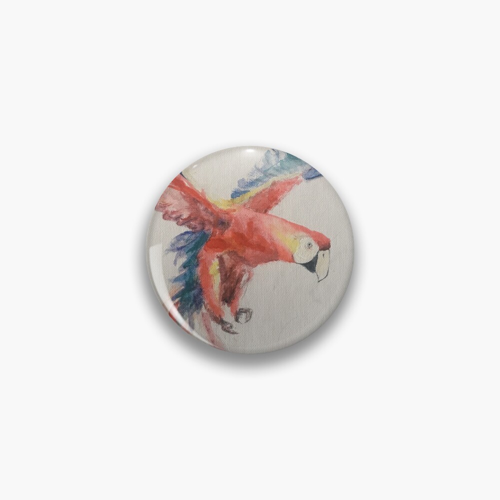 Item preview, Pin designed and sold by RuthEhrlund.