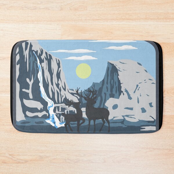 Item preview,  Shenandoah national park  designed and sold by Ashu-Tyagi.