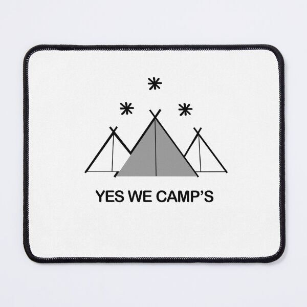 Item preview, yes we camp's designed and sold by kawtarben1.