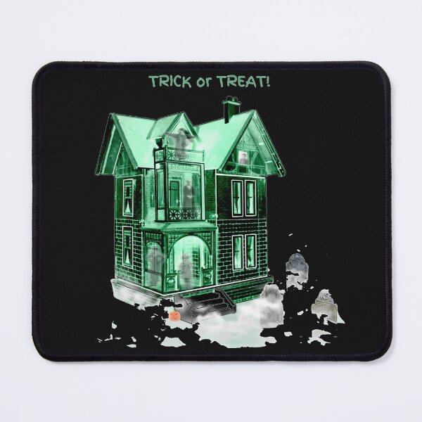 Item preview, Oldish Vintage Halloween. Happy All Hallows' Eve #21 designed and sold by Krispsm.