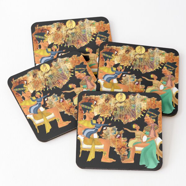 Item preview, Egyptian Royal Family designed and sold by Nattea.