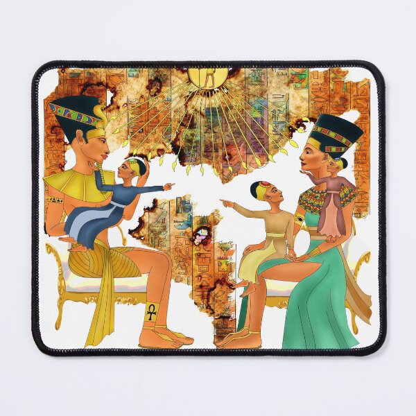 Item preview, Egyptian Royal Family designed and sold by Nattea.