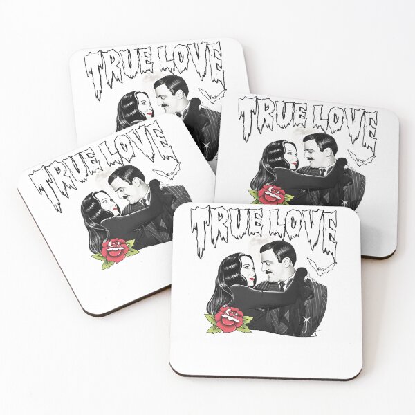 Item preview, Gomez Addams Halloween Spooky Fictitious Structure Leader Family Love Morticia And Gomez Graphic Fo designed and sold by GomezAddamSmith.
