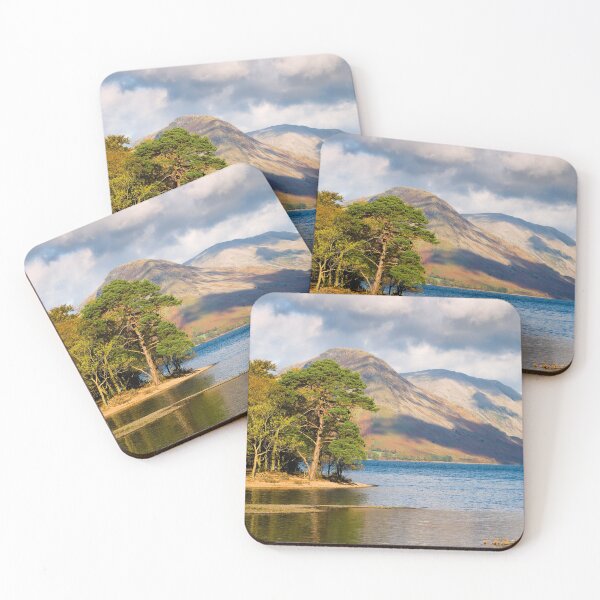 Item preview, Wastwater and Yewbarrow, Cumbria designed and sold by Craig Joiner.