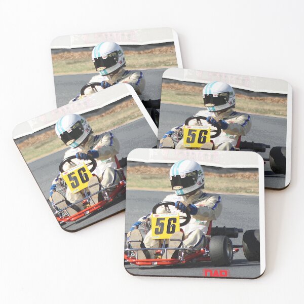 Item preview, DAP Kart WTR101 Clay Lopes Graphic T-Shirt designed and sold by adamstore0015.